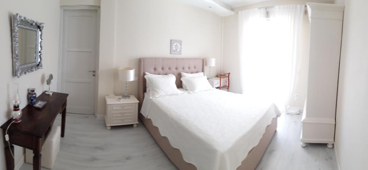 Villa Evanna Lefkimmi  Zewnętrze zdjęcie