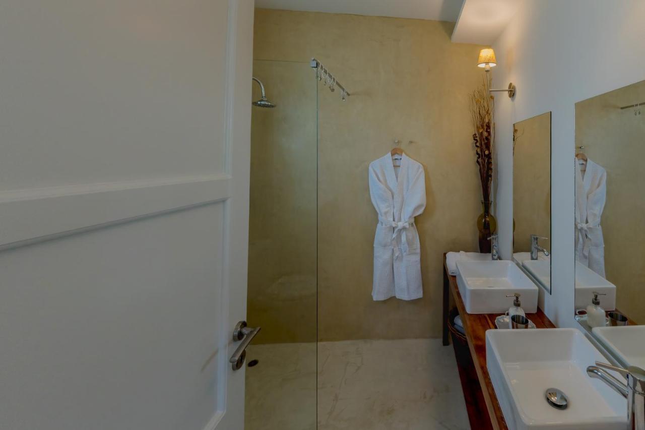 Villa Evanna Lefkimmi  Zewnętrze zdjęcie